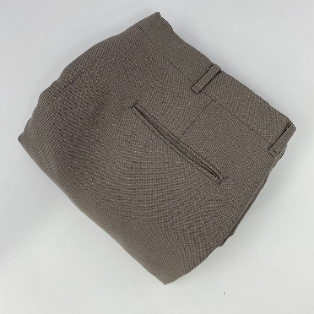 Levi's Travelers Men's Tan Pants Size 38‎ X 32